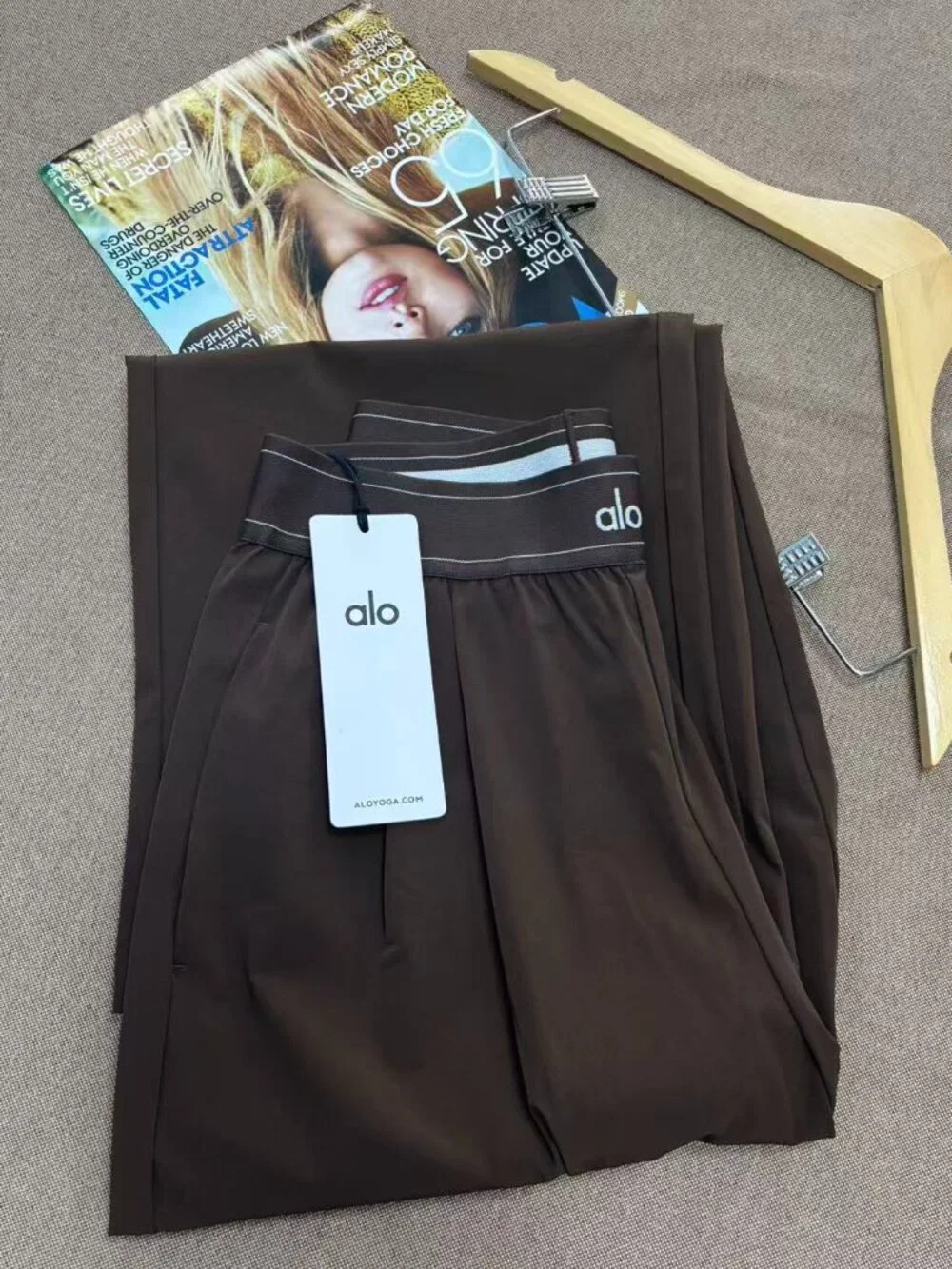 ALO Yoga alo yoga